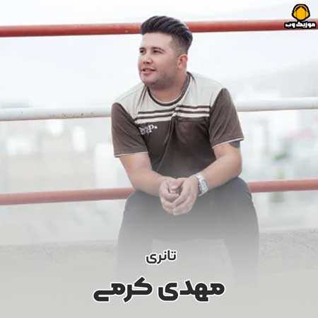 علی احمدیانی تانری