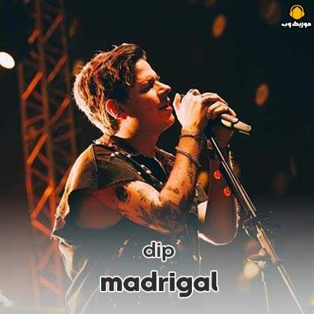 ترکی madrigal dip