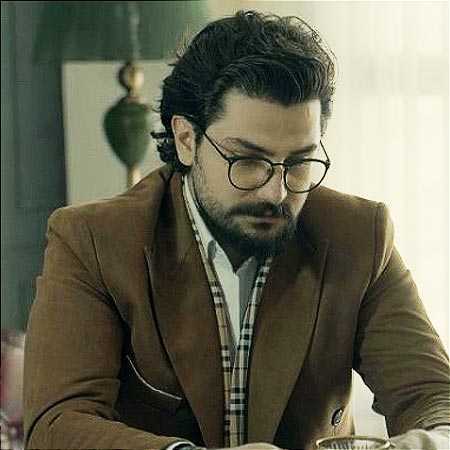 سعید شریعت گلنار