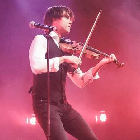 Alexander Rybak Fairytale